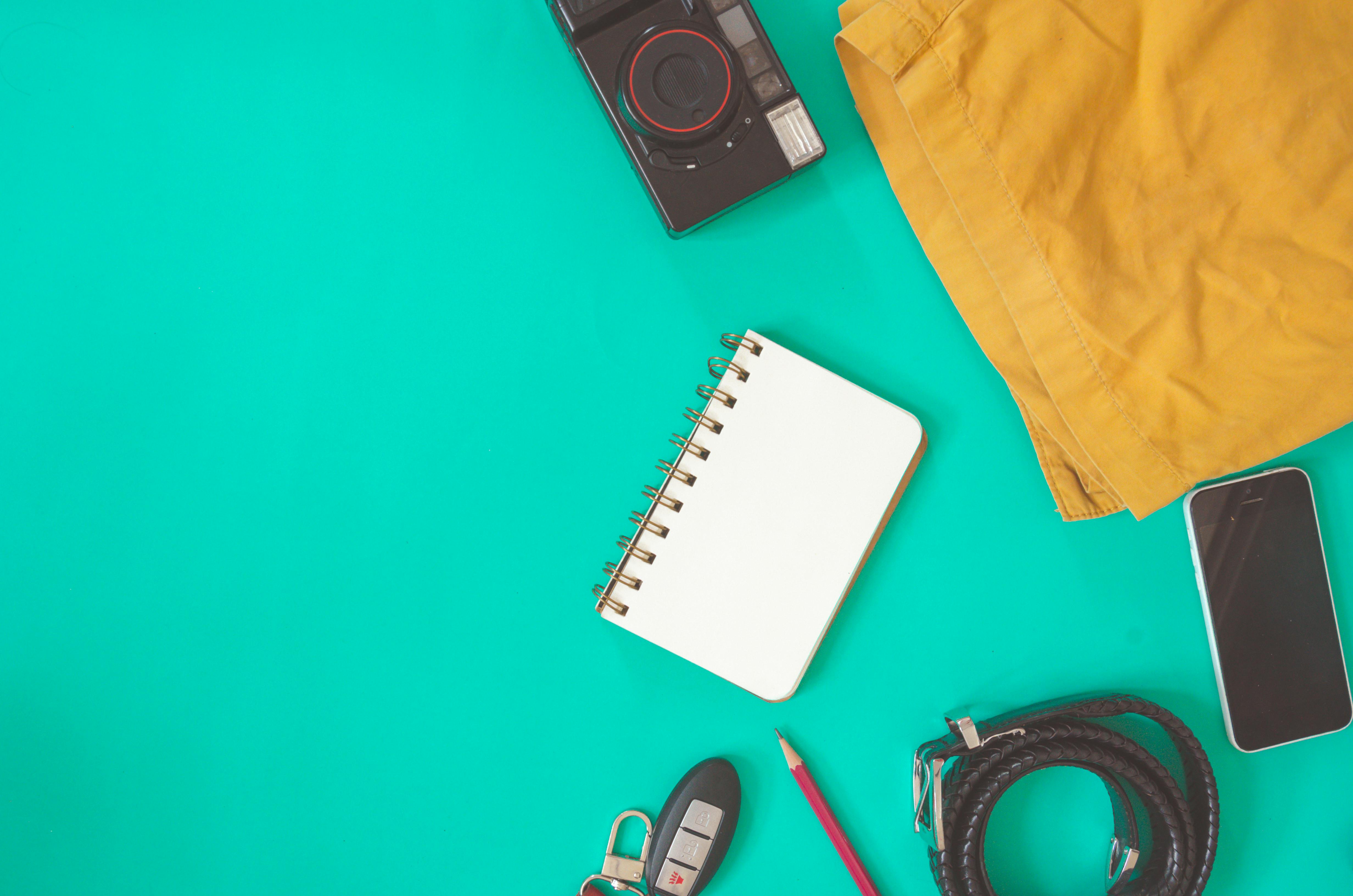 Budget travel planning essentials