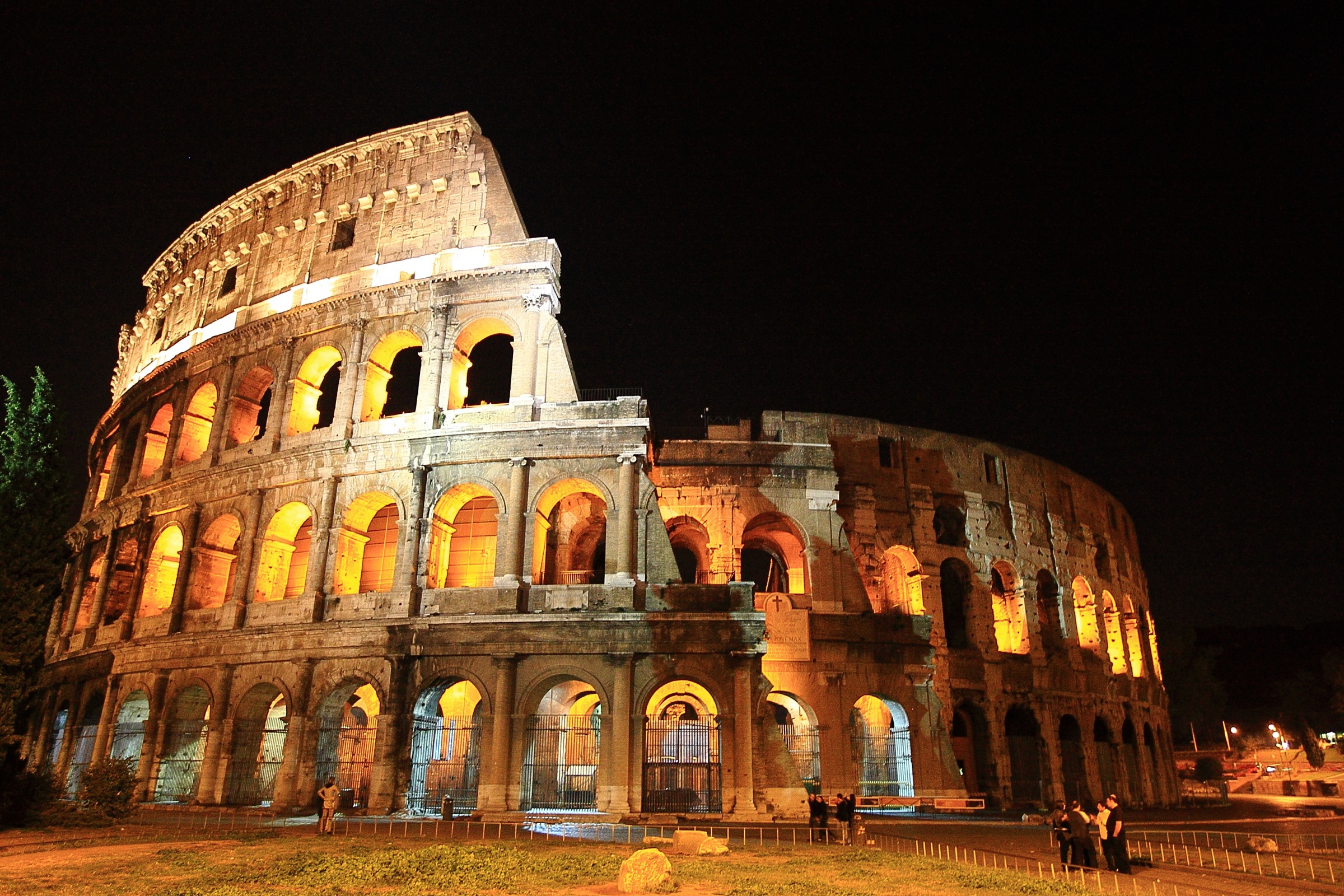 Rome Guide