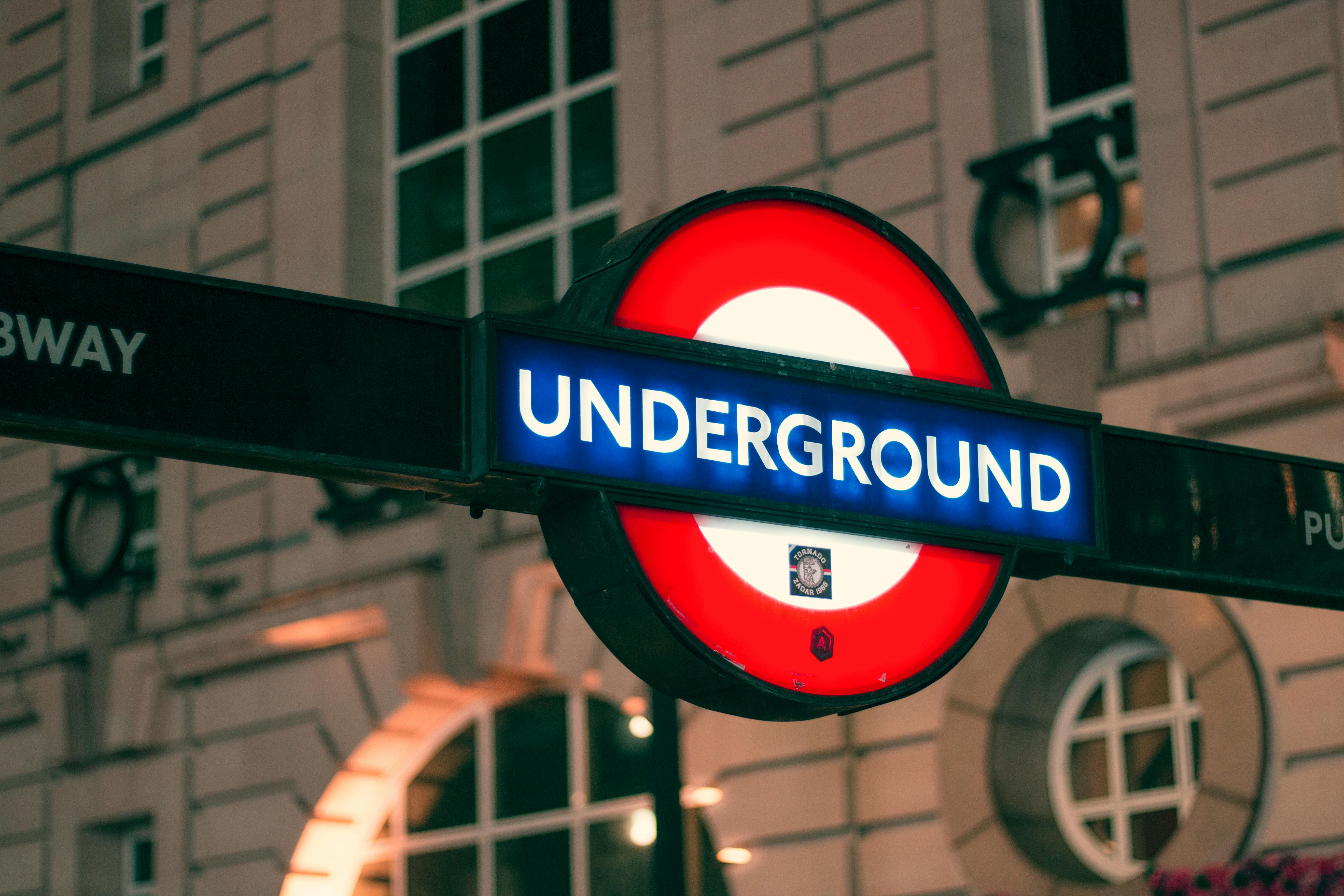 London