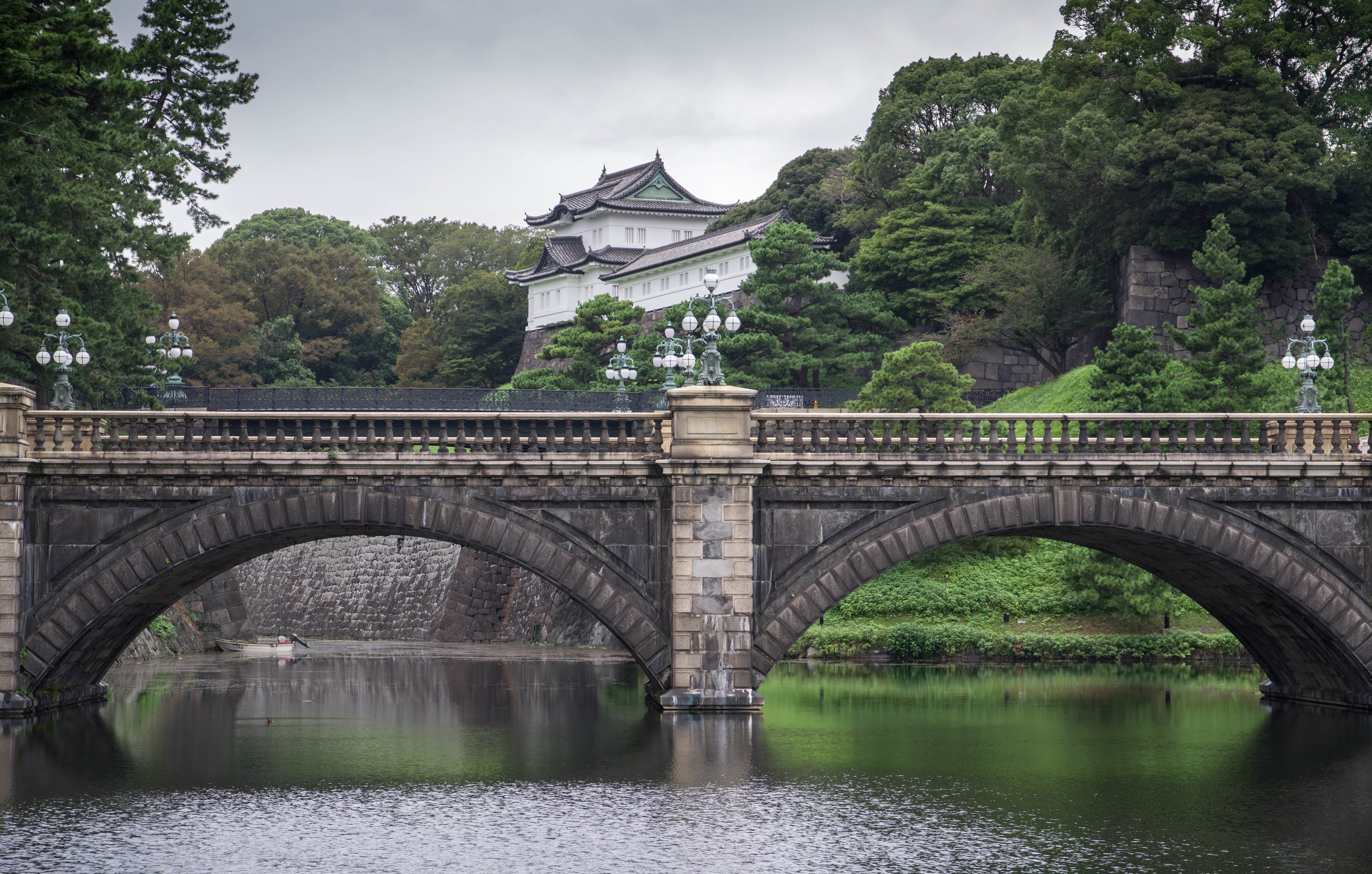 Tokyo Guide